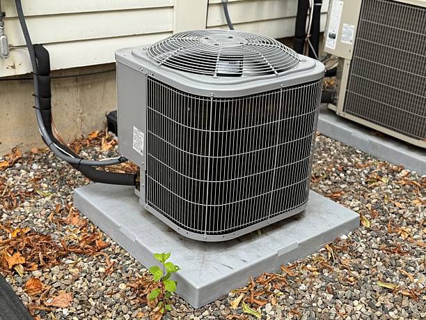 24/7 Emergency Ductwork Repair experts in Griffithsville, WV