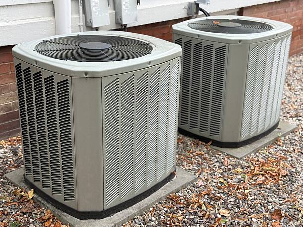 Reliable Ductwork Repair contractor in Griffithsville, WV by JG Cool HVAC